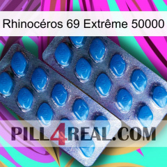 Rhinocéros 69 Extrême 50000 viagra2